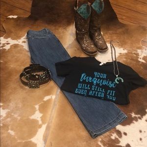 Cinch Lynden trouser jeans